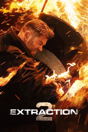 Extraction II's poster