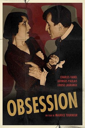 Obsession's poster image
