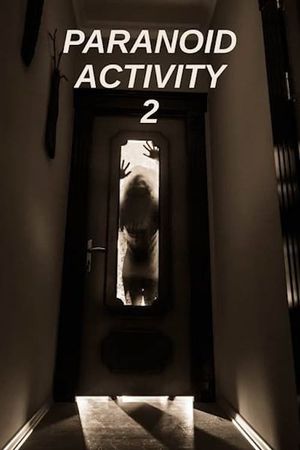 Paranoid Activity 2's poster image