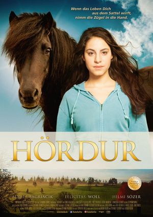 Hördur - Zwischen den Welten's poster