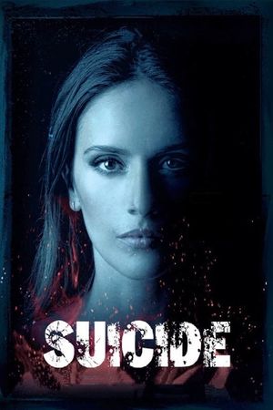 Suicide's poster