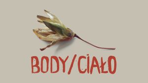Body's poster