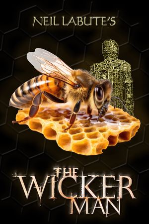 The Wicker Man's poster