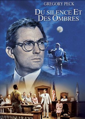 To Kill a Mockingbird's poster