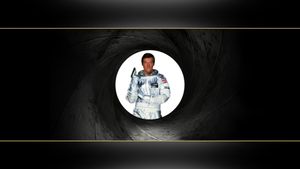 Moonraker's poster