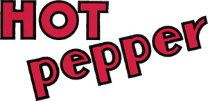 Hot Pepper's poster