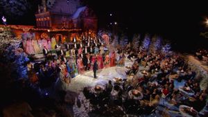 André Rieu - Home for Christmas's poster