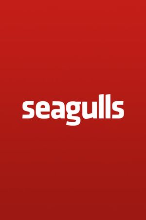 seagulls's poster image