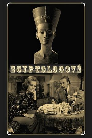 Egyptologové's poster image