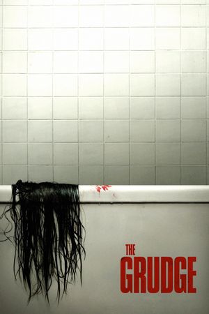 The Grudge's poster