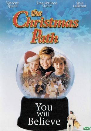 The Christmas Path's poster image