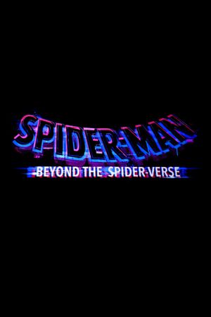 Spider-Man: Beyond the Spider-Verse's poster