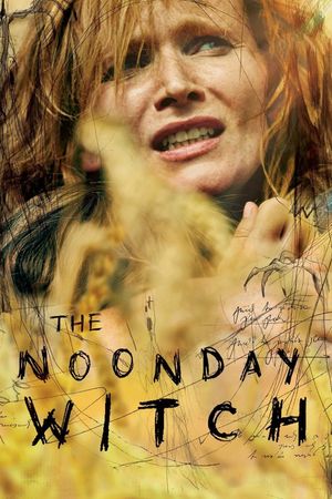 The Noonday Witch's poster