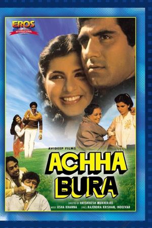 Achha Bura's poster