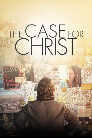 The Case for Christ's poster