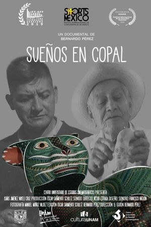 Sueños en Copal's poster