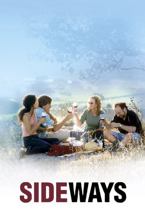 Sideways's poster