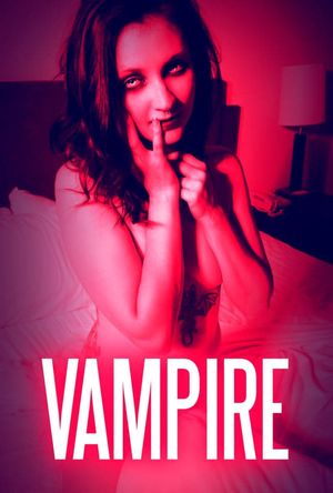 Vampire's poster