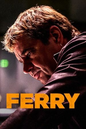 Ferry's poster