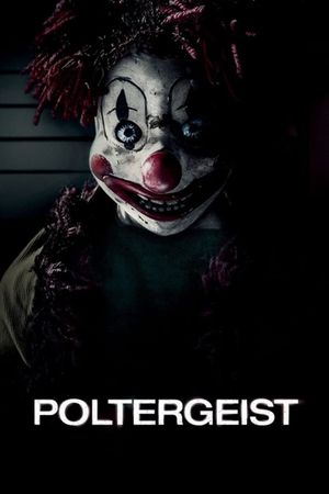 Poltergeist's poster