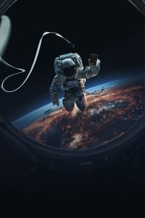 I.S.S.'s poster