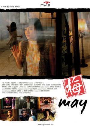 May's poster image