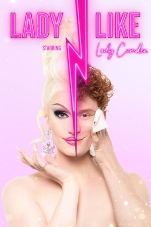 Lady Like's poster