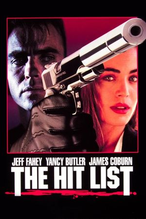 The Hit List's poster