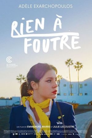Zero Fucks Given's poster