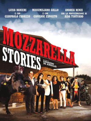 Mozzarella Stories's poster