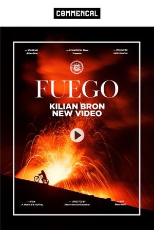 FUEGO's poster image