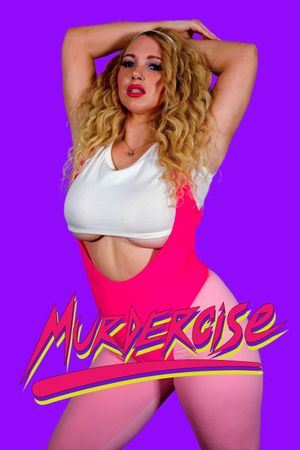 Murdercise's poster