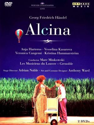 Alcina's poster image