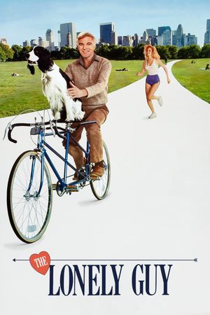 The Lonely Guy's poster