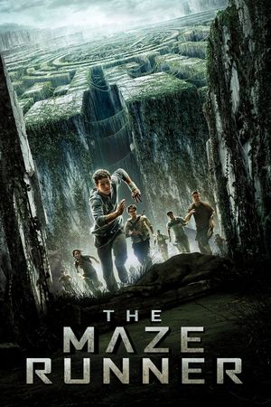 The Maze Runner's poster