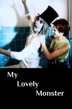 My Lovely Monster's poster