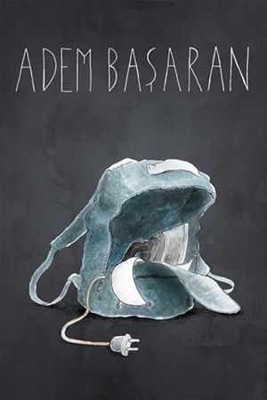 Adem Başaran's poster