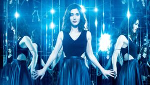 Now You See Me 2's poster