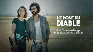 Murder on Devil's Bridge's poster