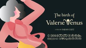 The Birth of Valerie Venus's poster