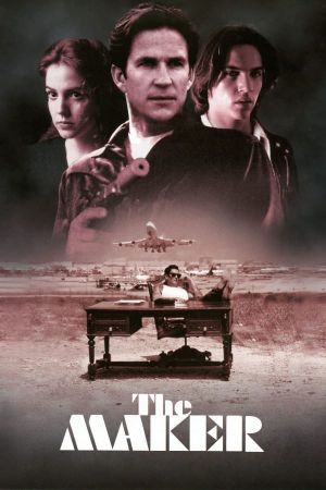 The Maker's poster