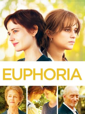 Euphoria's poster