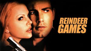 Reindeer Games's poster