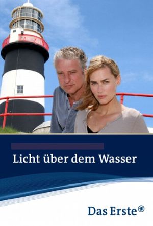 Licht über dem Wasser's poster