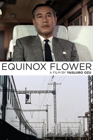 Equinox Flower's poster
