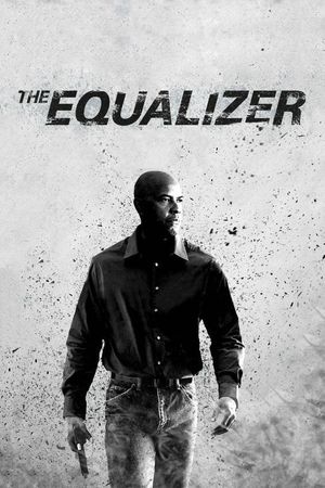 The Equalizer's poster