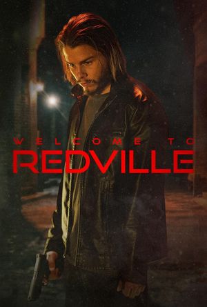 Welcome to Redville's poster