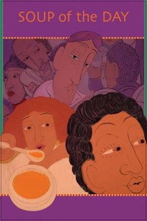 Soup of the Day's poster