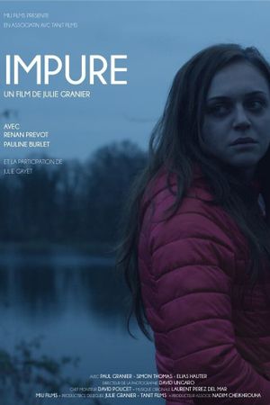 Impure's poster