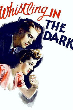 Whistling in the Dark's poster